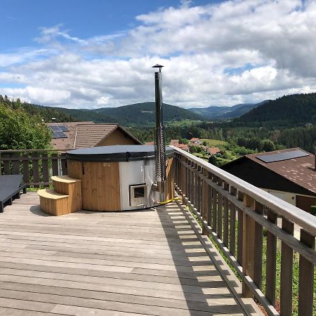 Chalet Le Grizzly Льо Толи Екстериор снимка